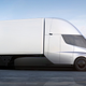 Illustration for article titled Everything You Need to Know About Teslas New Electric Semi Truck